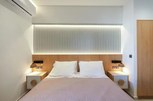 Arocaria Apartments