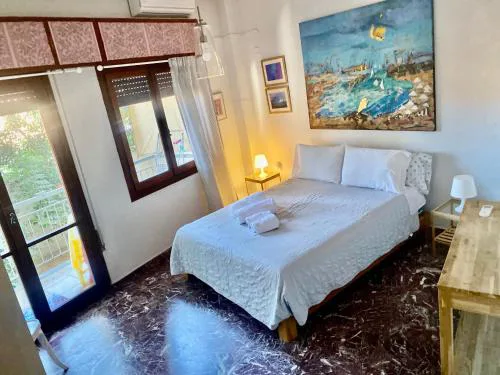 Art Home