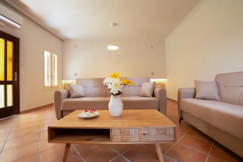Artemis House