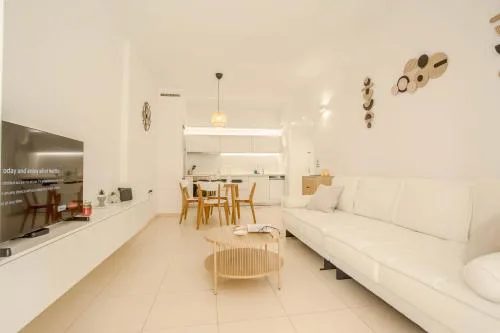 Be Crete - Miramare apartment