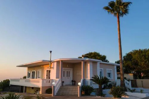 Bella Vista Casa