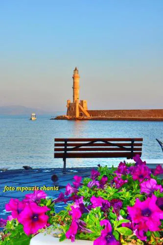 Belle Verte City Chania