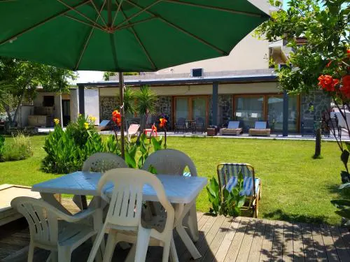 Beloni Apartments and Studios