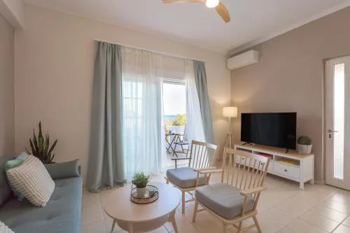 Blue Haven Chania Apt