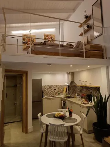 Boschini Loft Life Chania, near Old Town