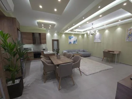Breeze Apartment