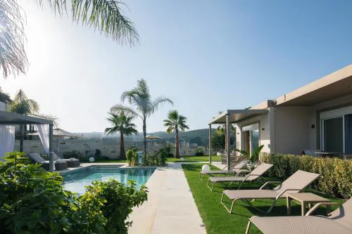 Calluna Villa
