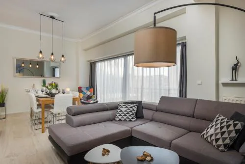 CALMERA Luxury Living