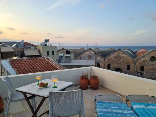 Casa Argirenia - Venetian Mansion in Old Harbour