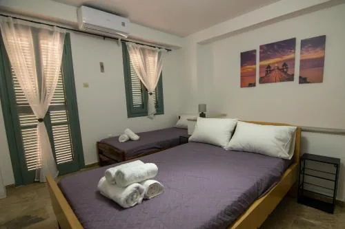 Casa Bollani - Old Town Chania House