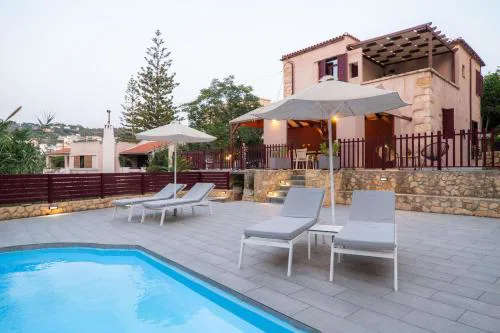 Casa Chris