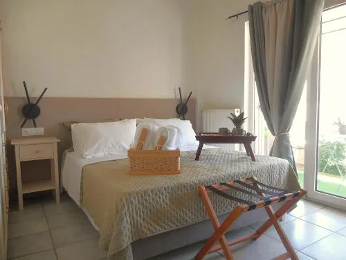 Casa D' Amelia