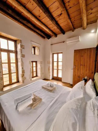 Casa dell' Arco Antico, a Venetian Heritage Gem