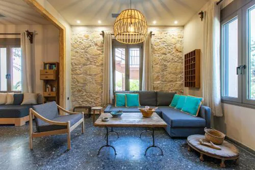 Casa di Batsi