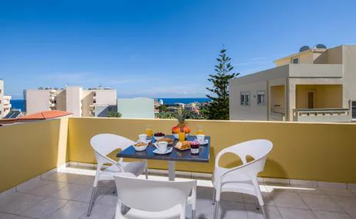 Casa Di Halepa