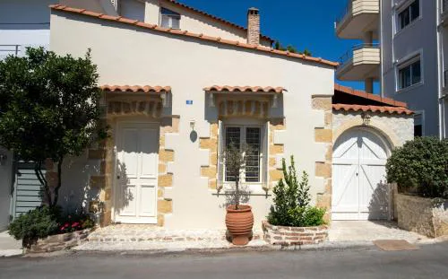 casa di nonna