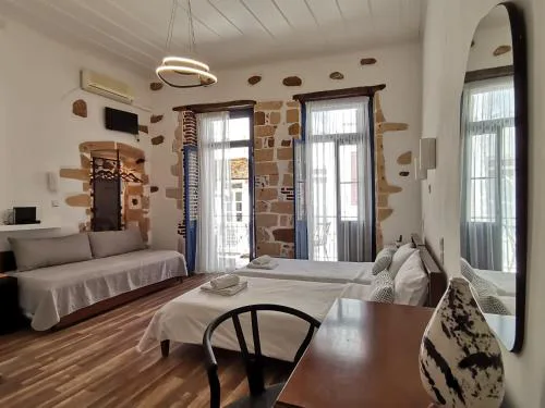 casa di pietra
