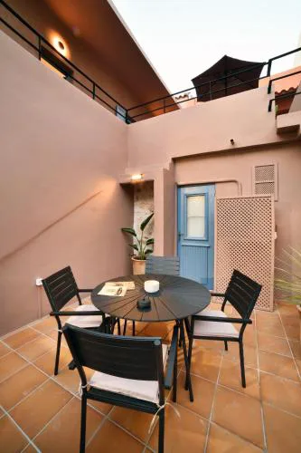 Casa Kâllisti Grande