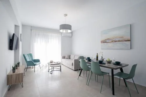 Casa Ntore Luxury Apartments
