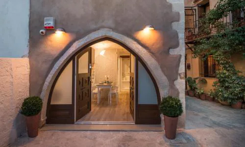 Casa Regina Luxury House