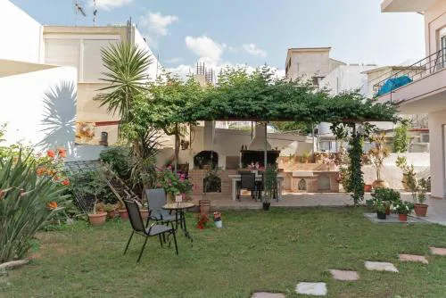 Casa Valore central with parking by 8essentially