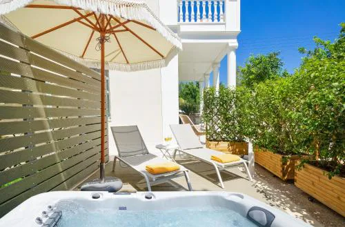 Casa Verde Chania