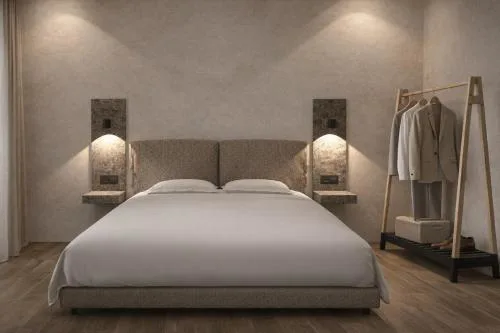 CAVO III Luxury Boutique Rooms