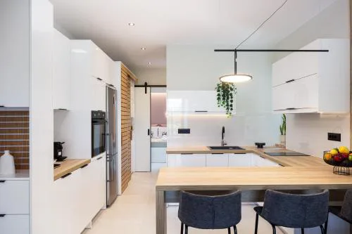 Centrale Apartment Chania