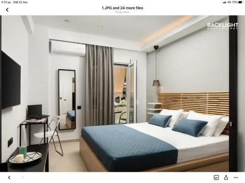 Chania Center Apartment