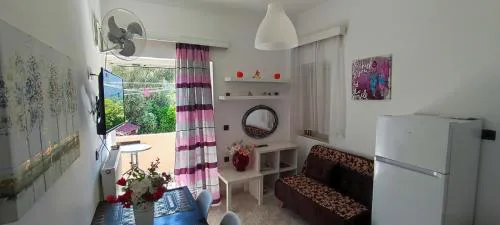 Chania City Apartments