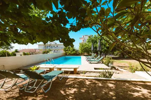 Chania Dream House