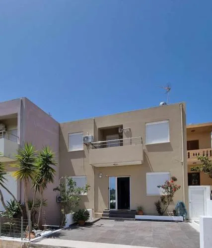 Chania four seasons Maisonette
