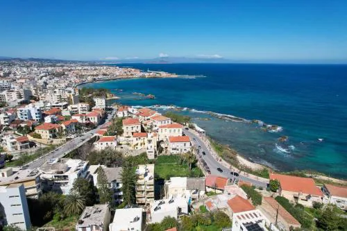 Chania Mamouth Studio
