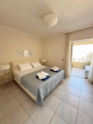 Chania Memories Apartment