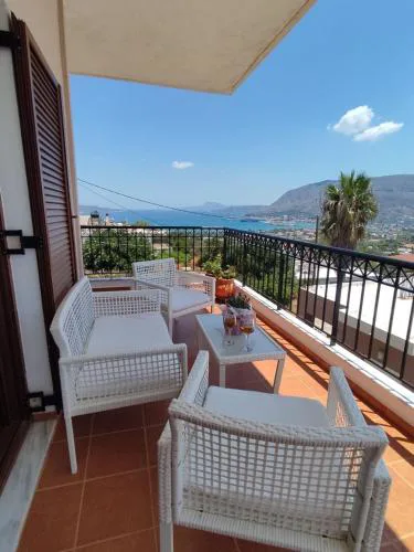 Chrisas Apartment Chania