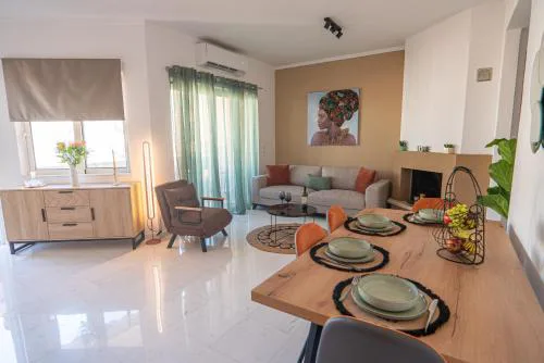 CityNest apartment
