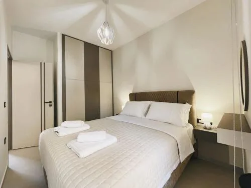Comfy Corner Luxury Apartment