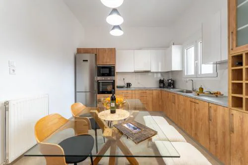 Corso Venezia Luxury Apartment 3BR