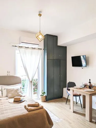 Cozy Apartment