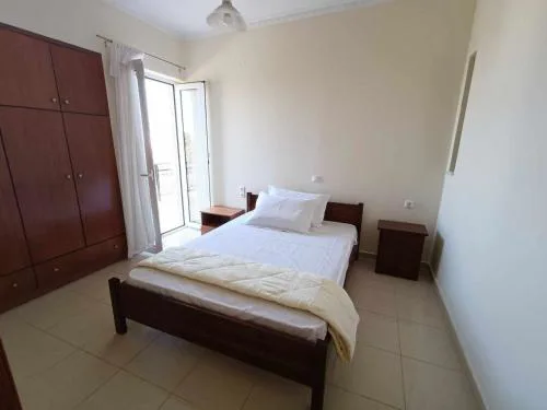 Despoina's Sea View Apartment