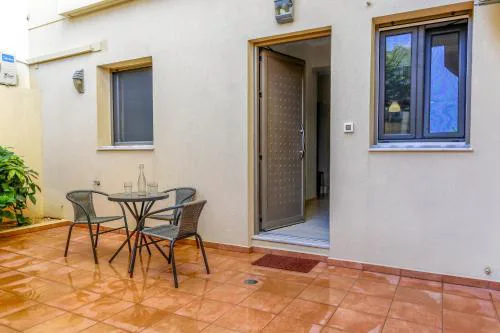 Dictamus apartment