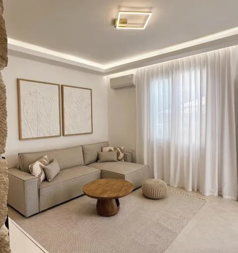 Dida stone home