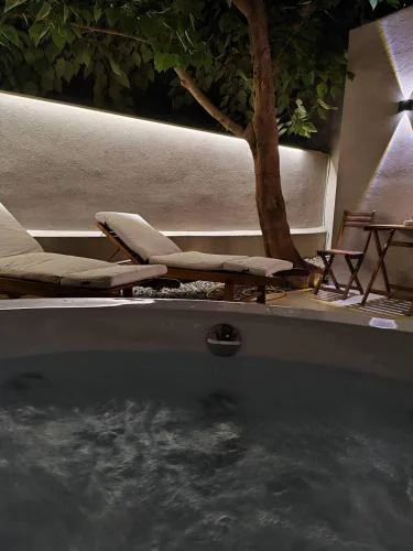 Dimora Cozy Retreat in Chania Old Town