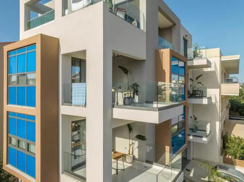 Disegno Residences