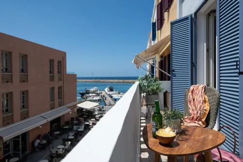 Domi Luxury Apartment by Cura Villas Collection