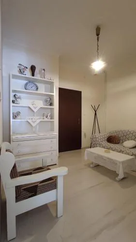 Dominic Chania Center Apartment