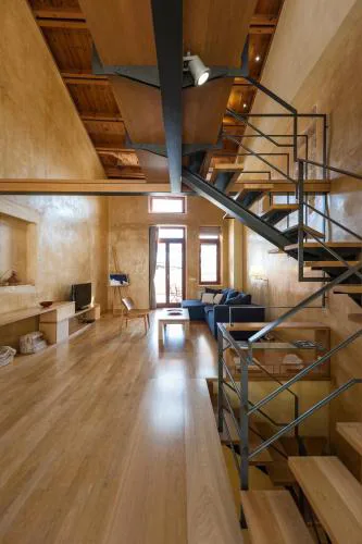 Dorotheou House