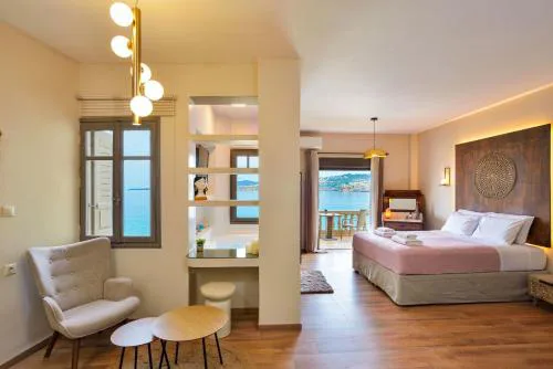 East Seafront Suite