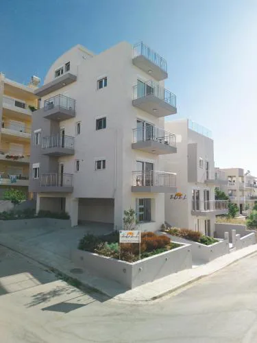 EDEL Luxury Apartments