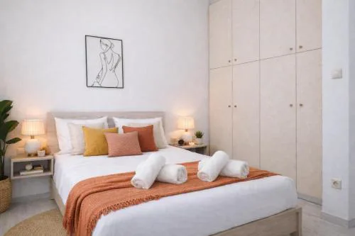 Ela Apartment Chania